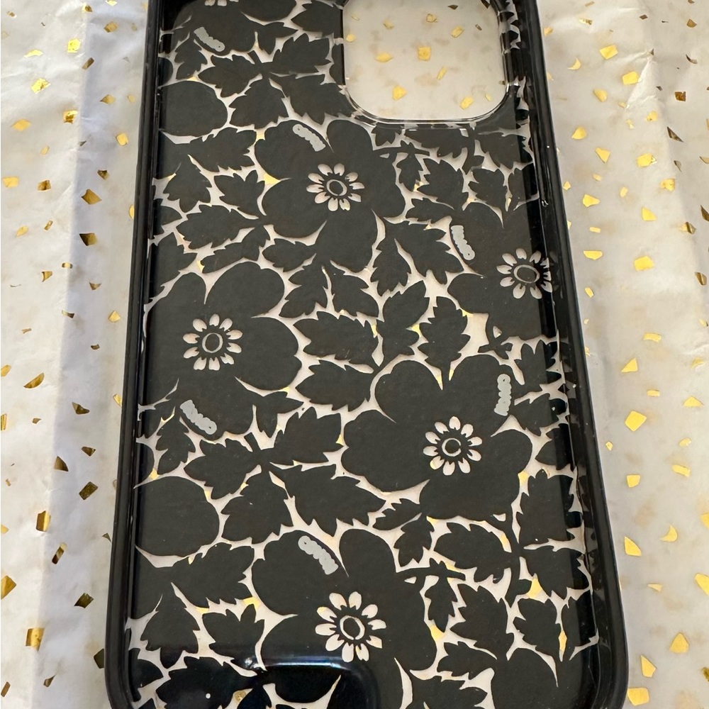 Coach iPhone case - Picture 3 of 3